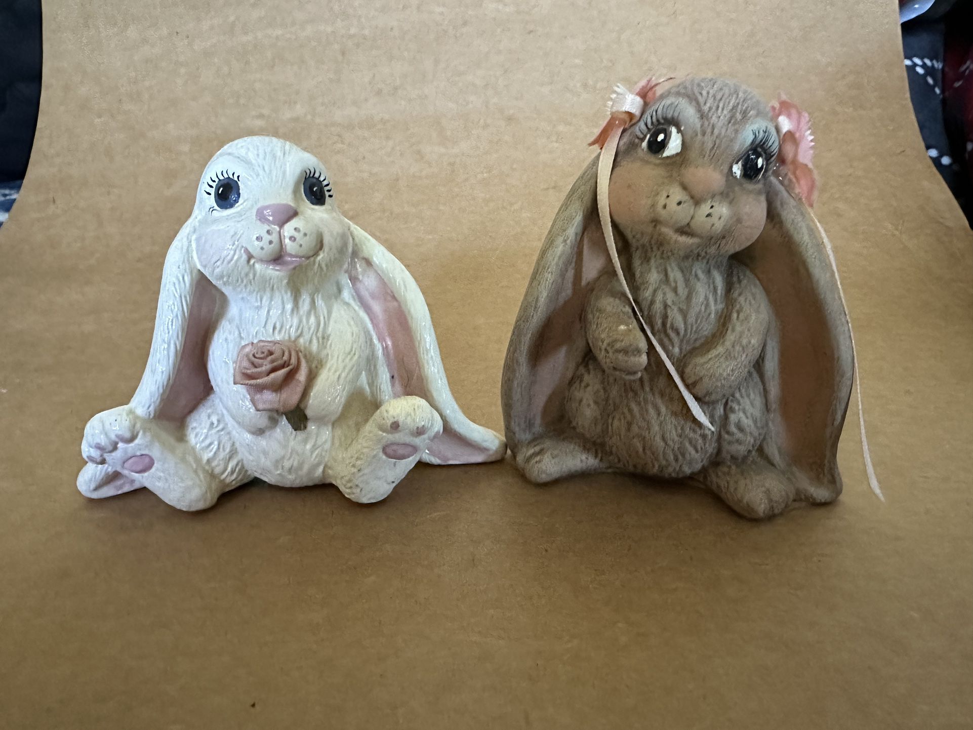 Vintage Ceramic/Porcelain Bunny