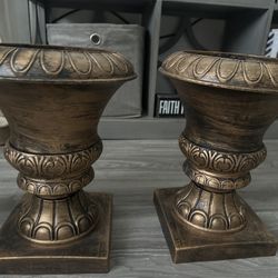 Candle Holders 