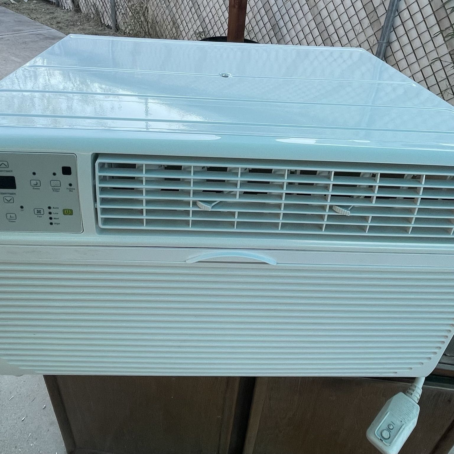 Garrison A/C u0026 Heater - Through the Wall/ Window Unit for Sale in Tucson,  AZ - OfferUp