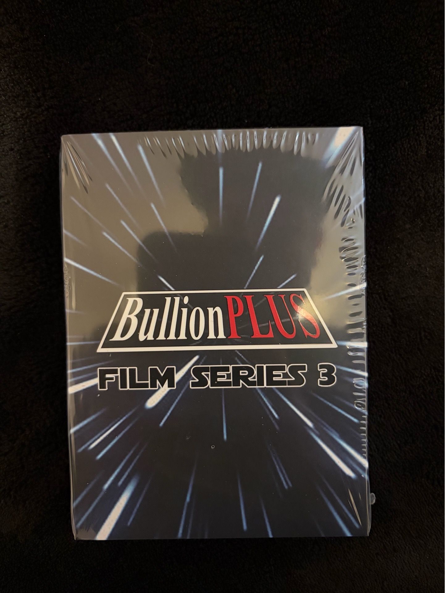 Bullion Plus Film Series 3
