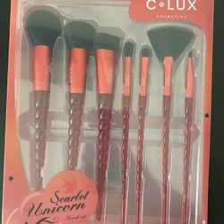 New Makeup Brushes Set