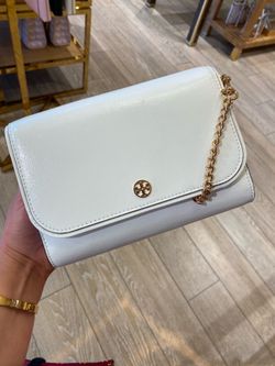 Authentic/ Original Tory Burch Chain Wallet