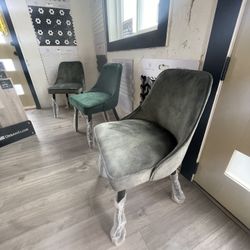 Dining Or Desk Chairs $75