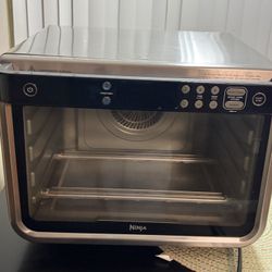 Title: Ninja Foodi XL Pro Air Fry Oven (10-in-1) - Excellent Condition