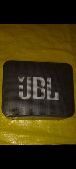 JBL BLUETOOTH SPEAKER