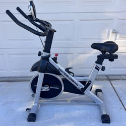Yosuda Exercise Bike 