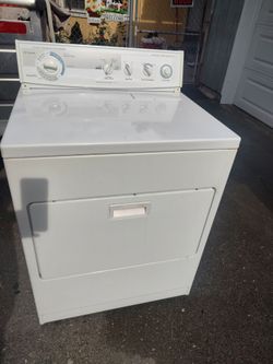 Electric dryer