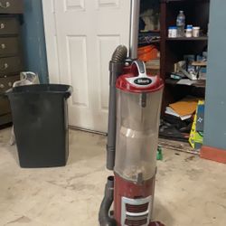 Shark Vacuum 
