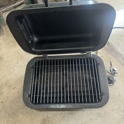 Grill
