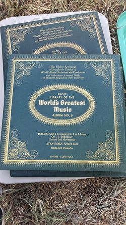 Records