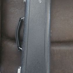 Armstrong  Flute