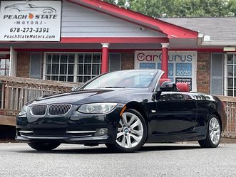 2013 BMW 328i