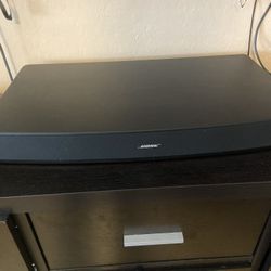 Bose Speaker 