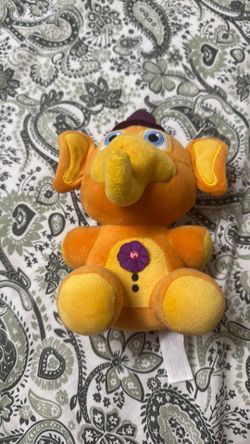 Fnaf plush