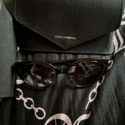 Women’s Dolce Gabbana Sunglasses