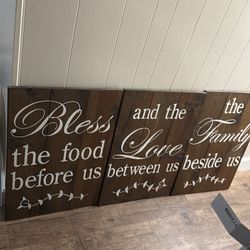 Picture frames custom