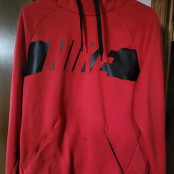 Nike Pullover Hoodie 