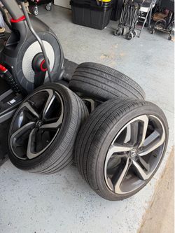 10th gen Honda Accord wheels