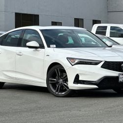 2023 Acura Integra