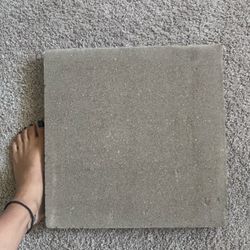 ideas for brick - foot for size
