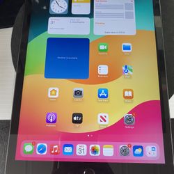 IPad 8th Gen 2020