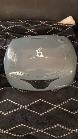 Hicca Pop Baby Wipe Warmer