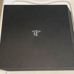 PS4 Works No Cord No Controller