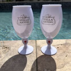 33cl WT Stella Artois Chalice