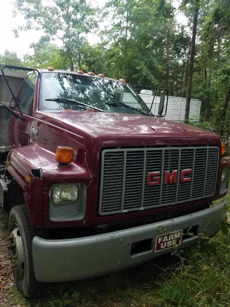 GMC tow truck for Sale in Manassas, VA OfferUp
