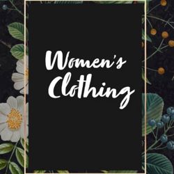 Women’s Clothing Take All!!