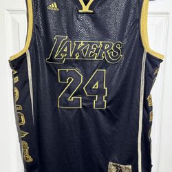 Kobe Bryant Jersey 