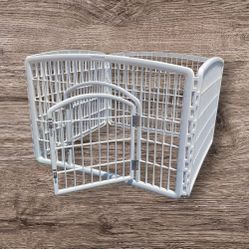 dog pen 
