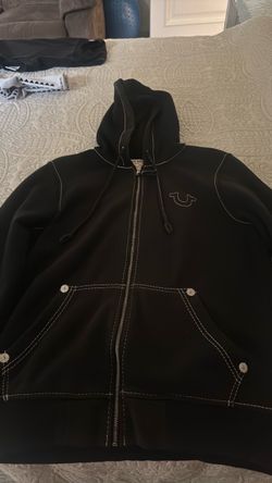 True religion sweatshirt