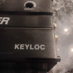 KICKER KEYLOC 
