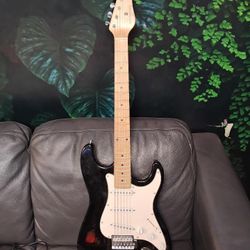 Behringer Electric Guitar