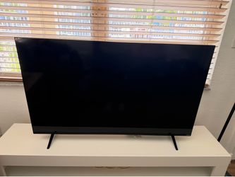 Tv Vizio 44”