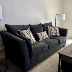 Couch & Love Seat For Sale