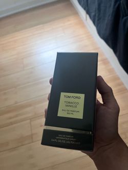 Tom Ford Tobacco Vanille (NEW)