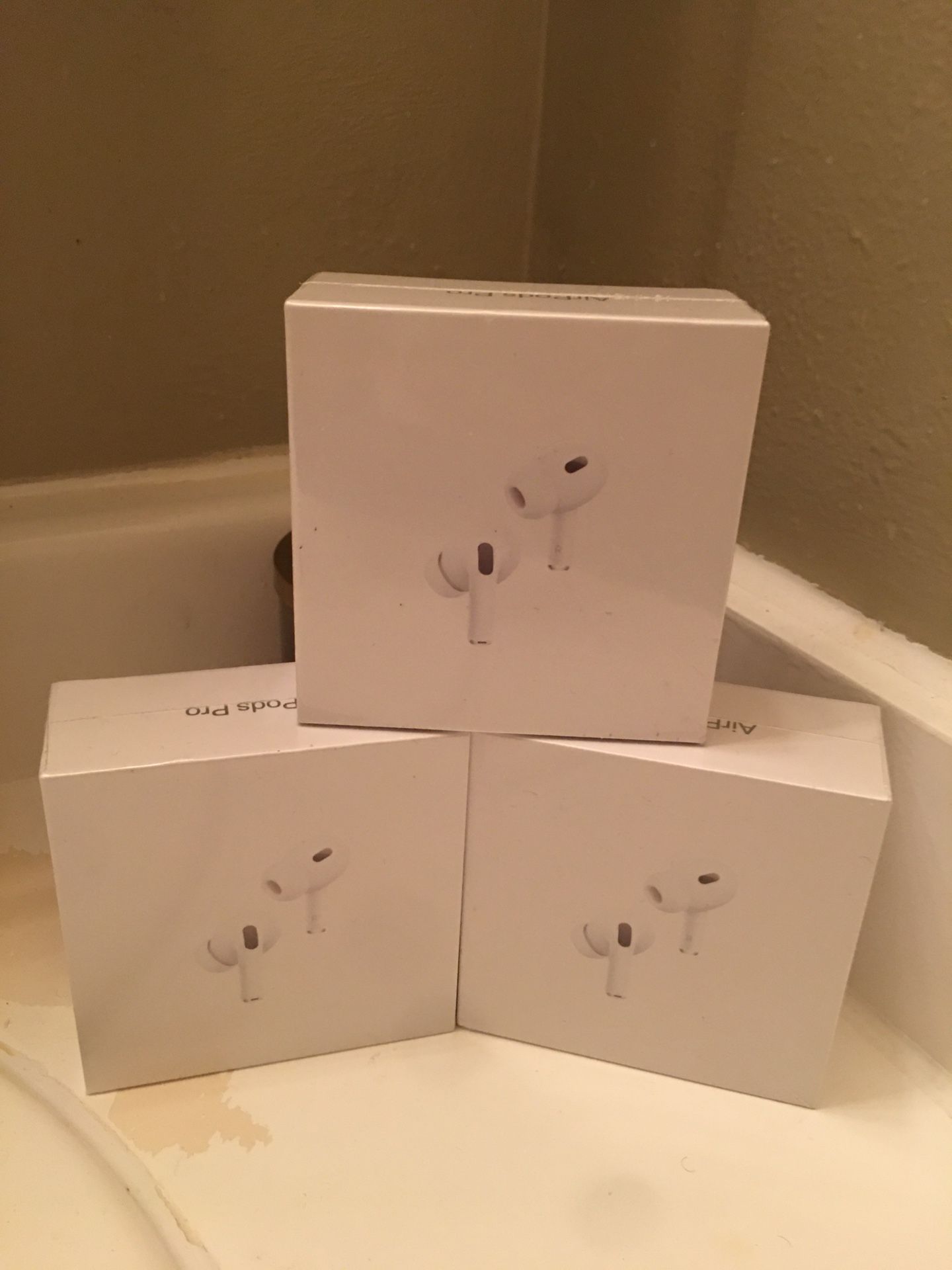 Best Offer AirPod Pro 2nd Generation 