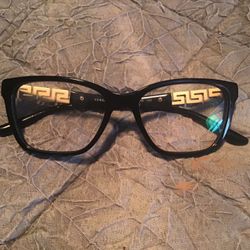 Versace Glasses