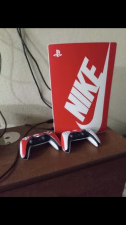 Ps5 Custom