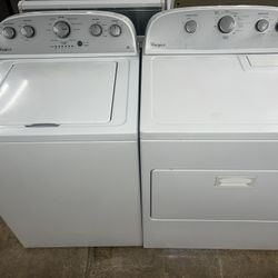 Whirlpool Electric Set