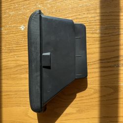 Acura RSX Boomerang Armrest