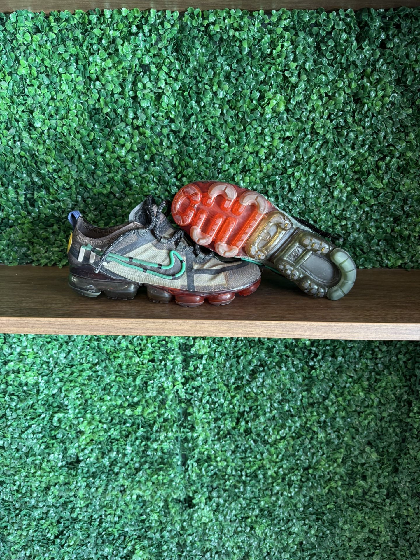 CPFM Nike Vapormax Size 12