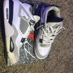 jordan 4s