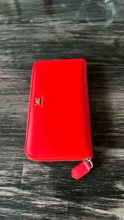 EMPORIO ARMANI . New wellet