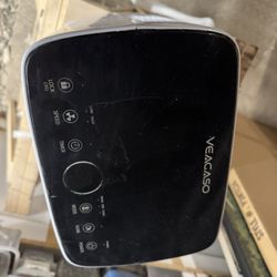 VEAGASO Dehumidifier