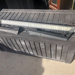 Light Bar For Jeep Jk