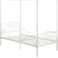Twin Bed Frame