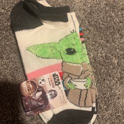 Star Wars Socks